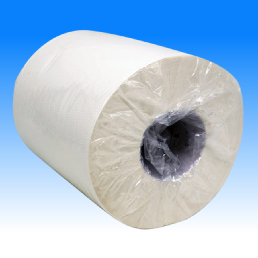 Rt12 抽取式卷筒擦手紙12卷裝3mm L X270mm W P135hs6 H Hin